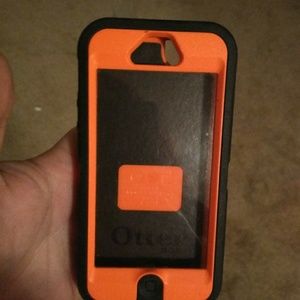 Iphone 5 OtterBox